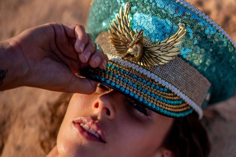 GIANIN, la firma de moda en Ibiza de sombreros tendencia
