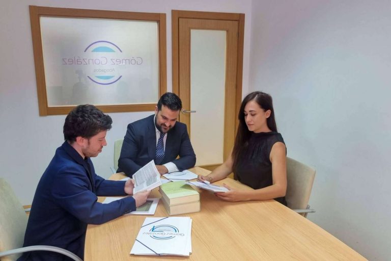 DABOGADOS ayuda a gestionar la división y el reparto de herencias