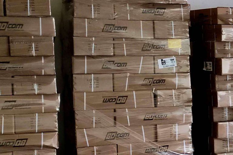 Encontrar balanzas y básculas en BDCom, una tienda online especializada