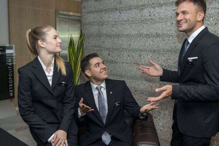 ¿Qué se debe saber acerca de la dirección hotelera internacional?, de la mano de Vatel España