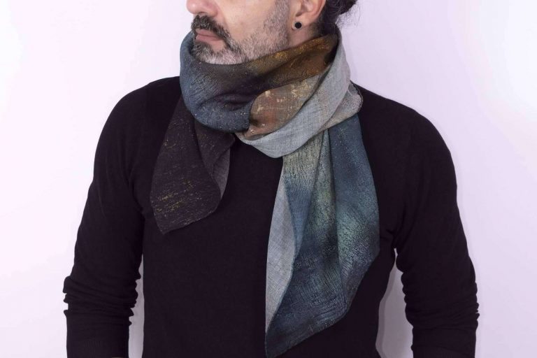 Descuentos en el exclusivo catálogo de pashminas y fulares de Full & Briss