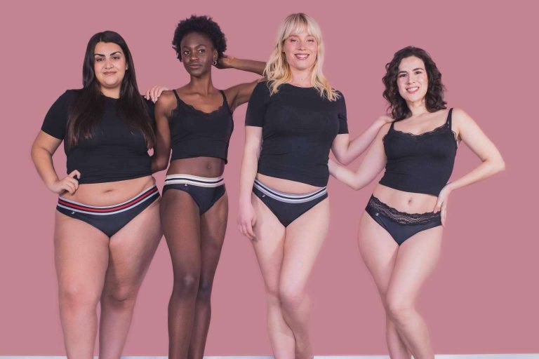 Alternativa sostenible, cómoda e innovadora para la menstruación con Xula