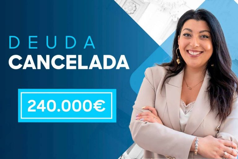 Acogerse a la Ley de Segunda Oportunidad, con Abogados para tus Deudas