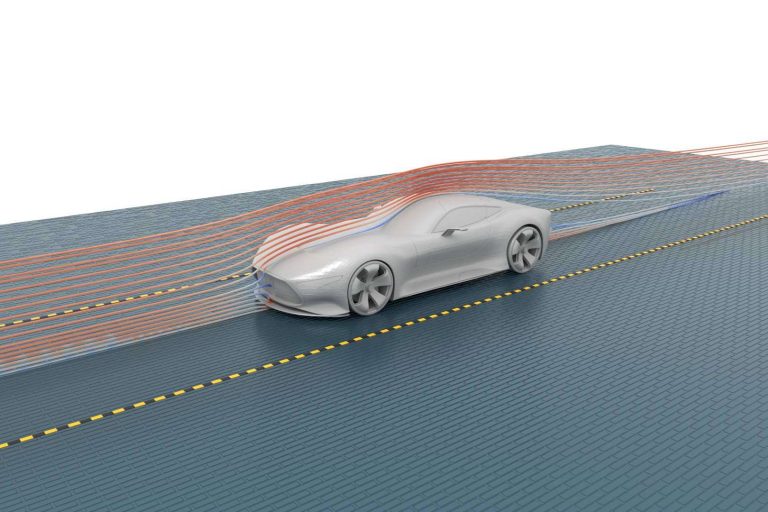 Aplicaciones de los túneles de viento virtuales, de la mano de Symula