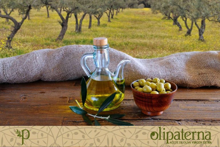 Olipaterna, empresa que elabora y comercializa AOVE, participa en la Feria Internacional Abanca Semana Verde