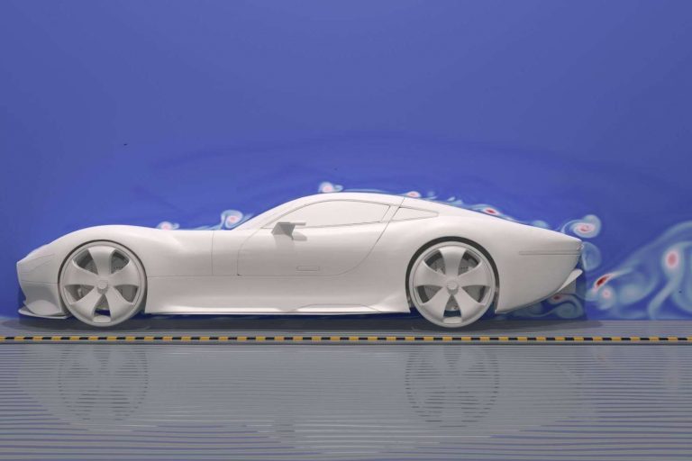 Cómo mejorar la eficiencia aerodinámica de los vehículos