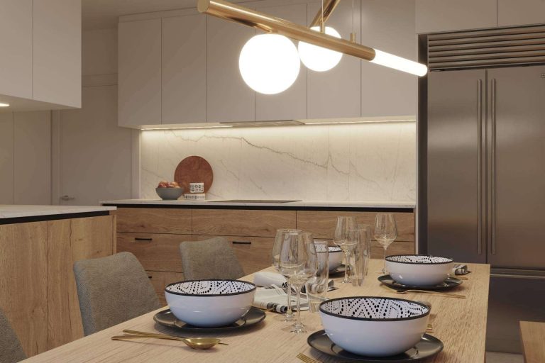 Realidad virtual en la reforma de cocinas, por Lautoka Urbana