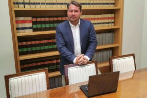 Phishing o fraude bancario, de la mano de GlobátiKa Peritos Informáticos