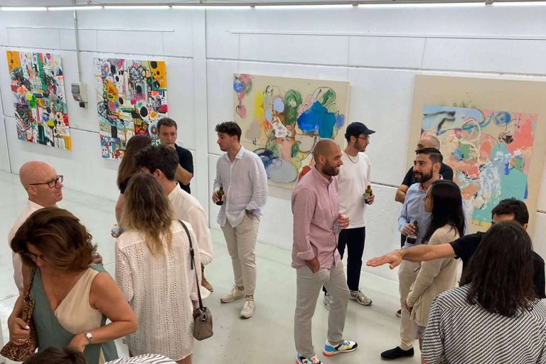 ¿Cuáles son los artistas españoles con más potencial este año?