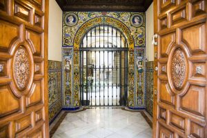 Entre las academias de inglés en Sevilla destaca el Centro Norteamericano