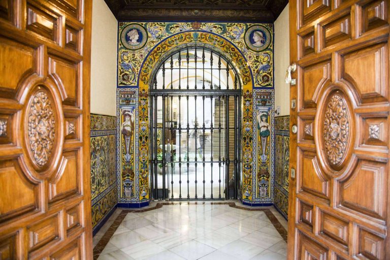 Entre las academias de inglés en Sevilla destaca el Centro Norteamericano