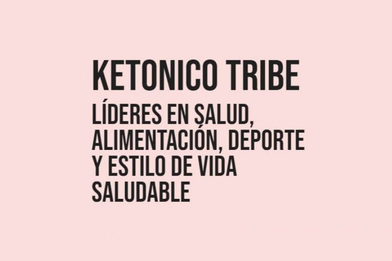 La expansión en las redes de la Tribu de Ketonico