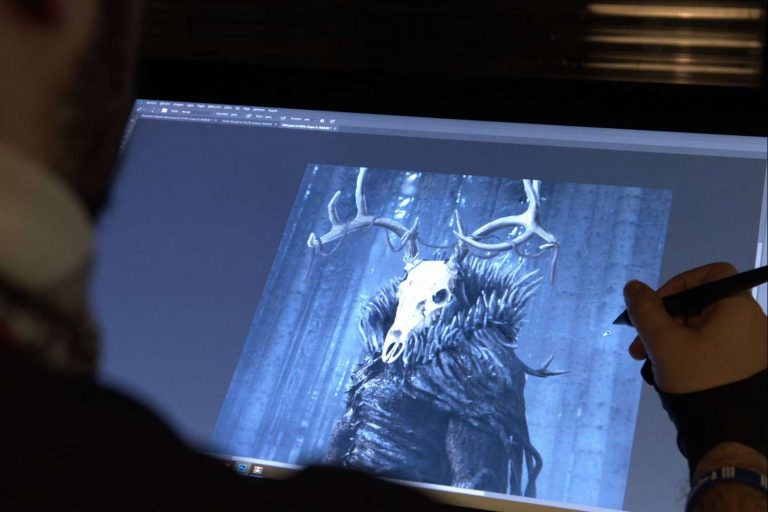 Ranking de Financial Magazine 2022 posiciona Universal Arts School entre las mejores instituciones de formación digital este 2022