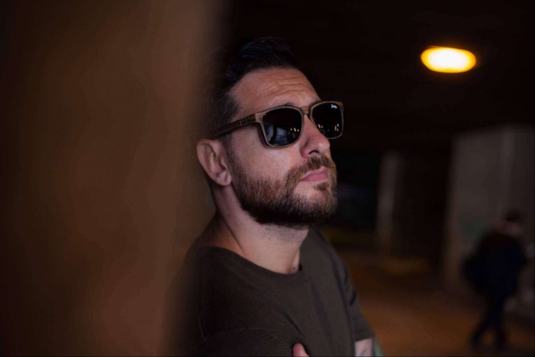 The Indian Face y sus camisetas arrasan en Europa