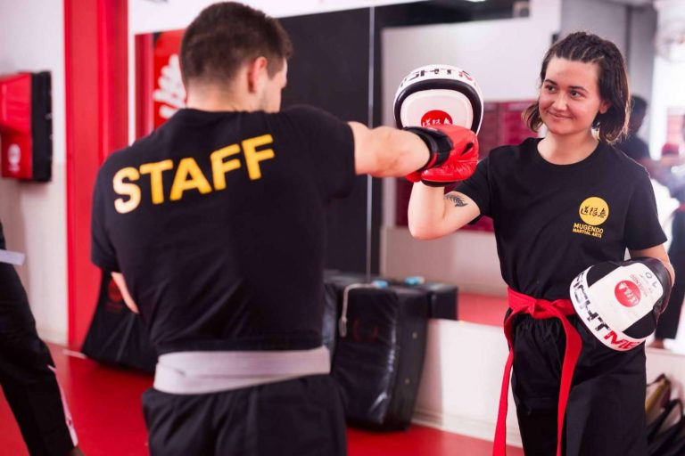 Opiniones Mugendo, ¿qué opinan sus alumnos?