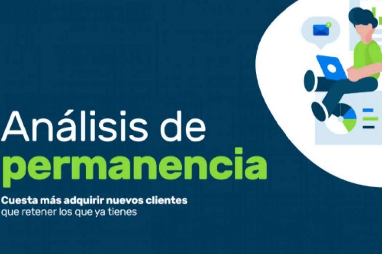 iurny sobre las ventajas del análisis de permanencia que ofrece