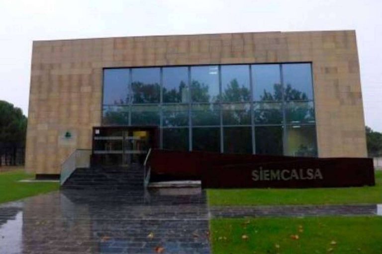 Valladolid se convierte en un lugar de inversión para los negocios. Edificios, locales, parcelas y naves publicados en la web de subastas de Eactivos.com