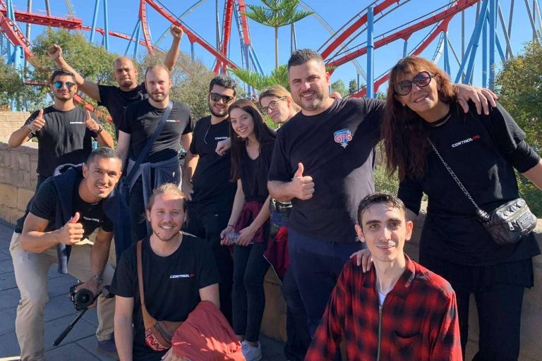 Entrevista al CEO de PALMAFACTORY GROUP, Daniel Pineda Ruiz, 'En un mundo tan competitivo, el control de los recursos es clave para el triunfo. Ayudar a pymes, como la nuestra, a triunfar me apasiona'