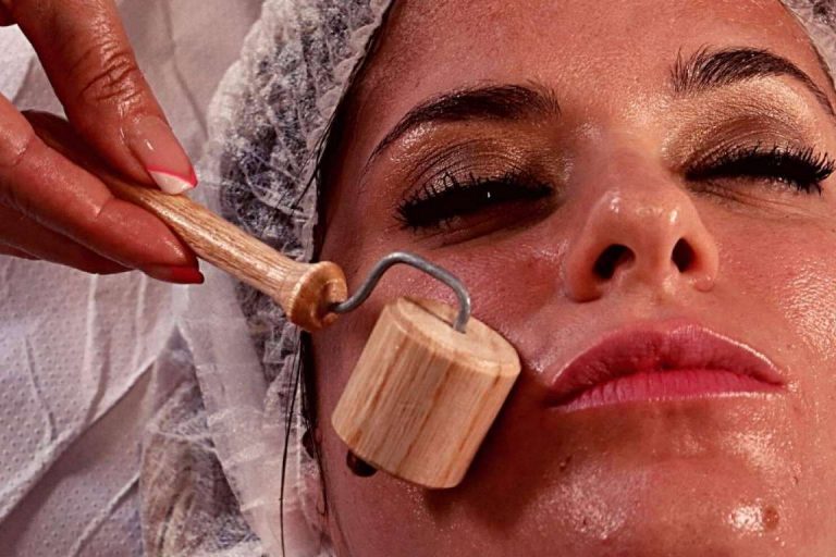 ¿Qué es la maderoterapia facial?, con Dori López