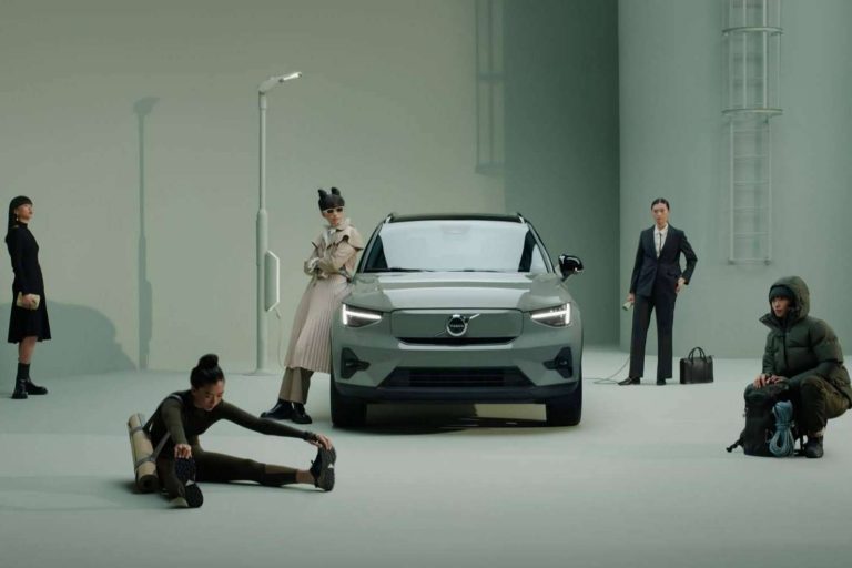 Volvo Car Llemosa y su oferta de vehículos eléctricos