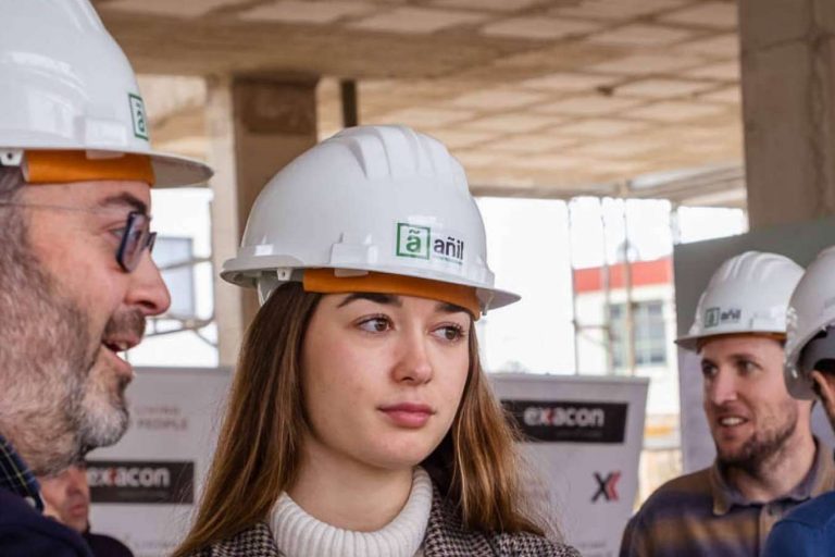 El sector inmobiliario es el motor de la recuperación económica, afirma Real Estate Business School