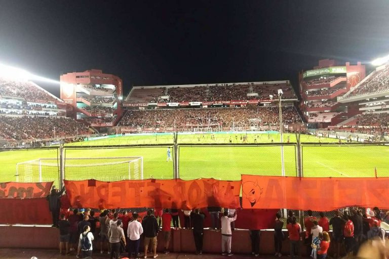 En Football Host se pueden comprar entradas Independiente para vivir la experiencia completa