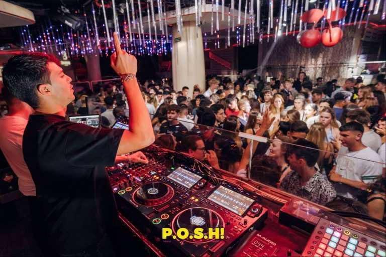 El servicio organizador de eventos que brinda la compañía Enjoy The Ride