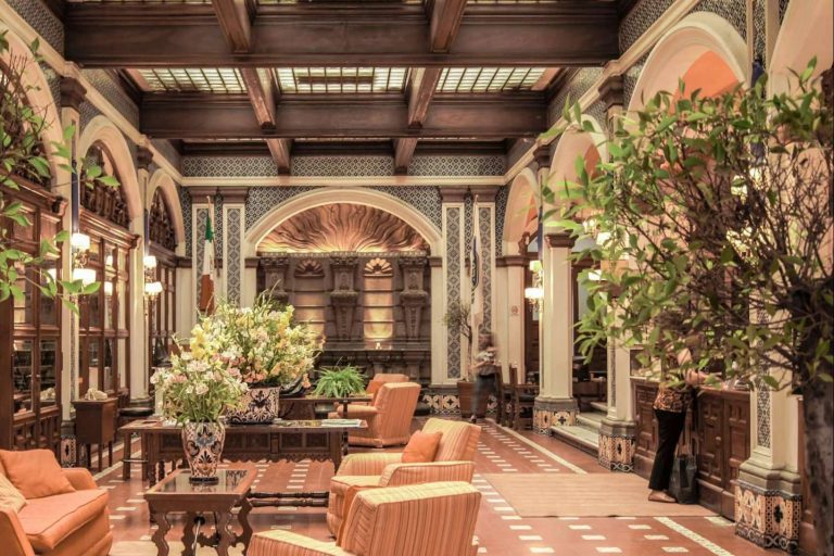 The Aroma Trace, la compañía que se posiciona como pull de ventas en el sector hotelero