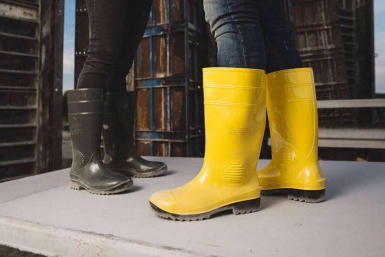 ¿Qué consejos de seguridad se deben tener en cuenta si se trabaja en una mina?, por la empresa fabricante de botas de seguridad Mavinsa