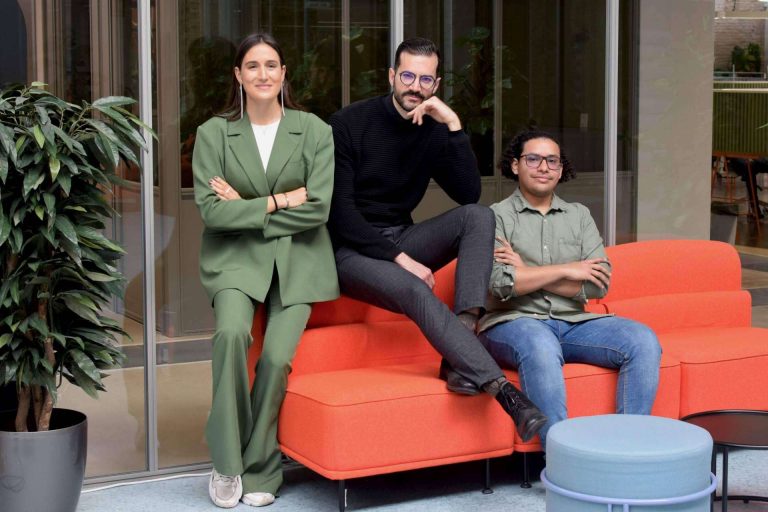 Patronus lanza la primera colección de NFT de la joven promesa del motociclismo