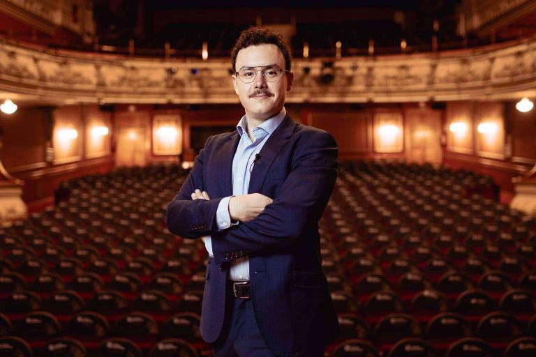 Fernando Miralles lanza una formación para revolucionar la educación en comunicación