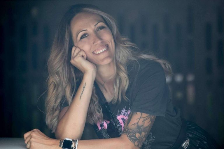 Retiros experienciales para emprendedoras de negocios de marca personal, de la mano de Mireia R. Martínez