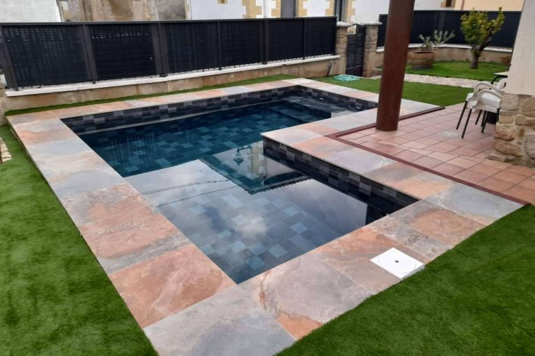 Nuevas tendencias en piscinas 2022 de la mano de Esencial Pool