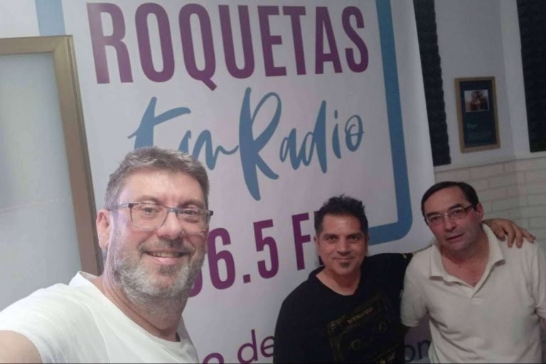 La importancia de la radio en directo, de la mano del programa Café con Radio