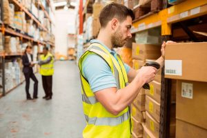 ERP para el sector de alimentación y bebidas para los canales de distribución HORECA y retail