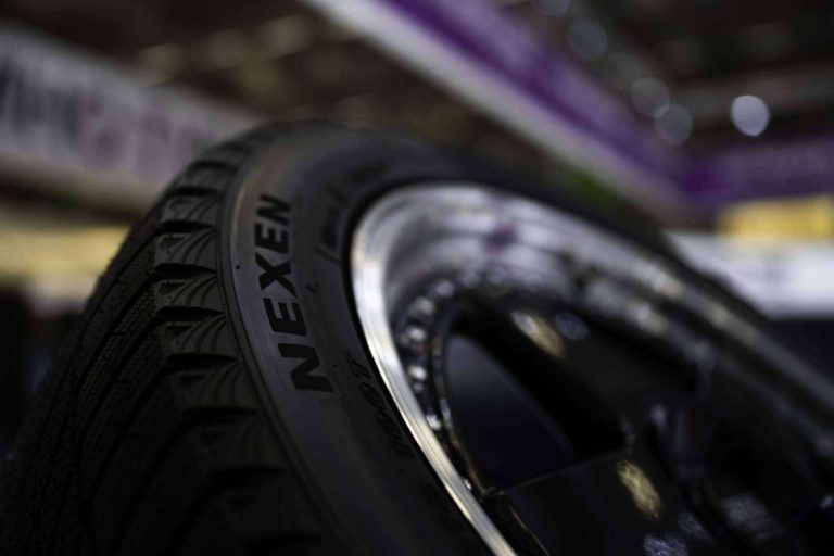 BlackTire ofrece una atractiva promoción de la mano de Nexen Tires