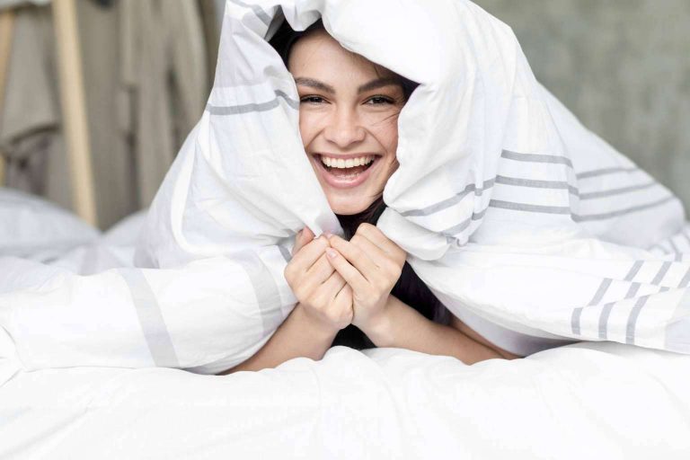 ¿Cuáles son las características de las sábanas coralina?, por EstiloHogar