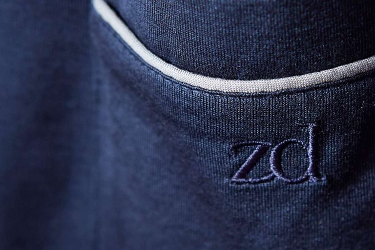 ZD Zero Defects ofrece piezas de lencería única tan agradables que parecen una segunda piel