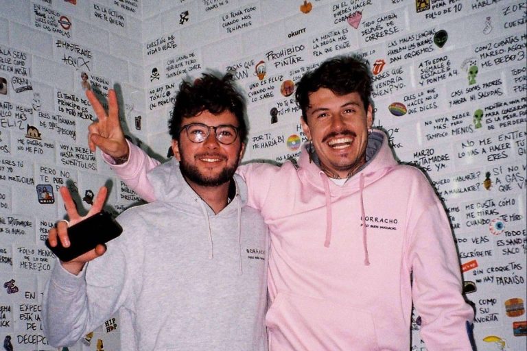 Teloputodije inaugura su primera tienda física en Madrid