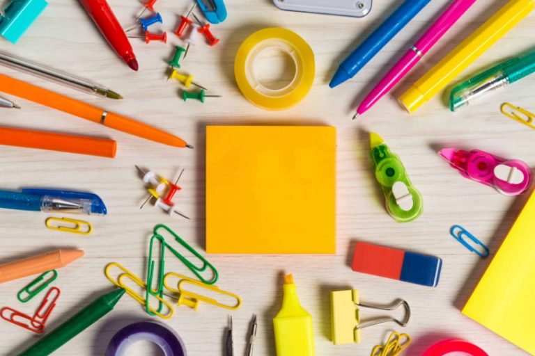 Alco, todo lo que una tienda necesita para la vuelta al cole