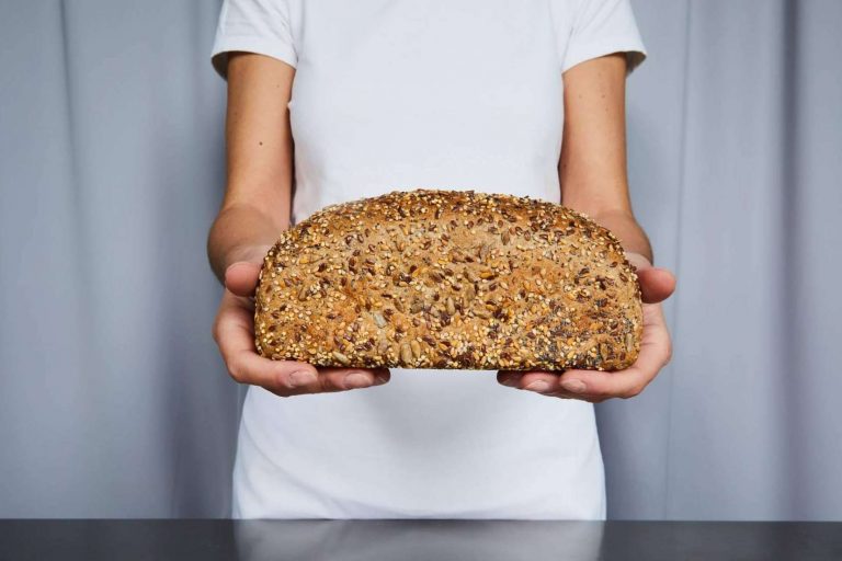 MIM HABITS lanza su pan ecológico con una masa madre hecha por científicos que equilibra la microbiota