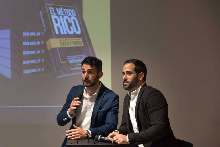 El Máster en Libertad Financiera de El Método RICO