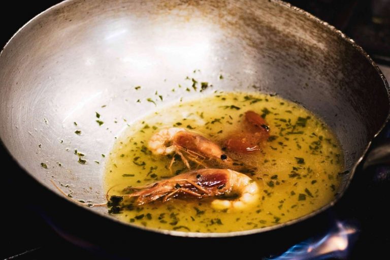 Spaccanapoli ofrece auténtica comida napolitana