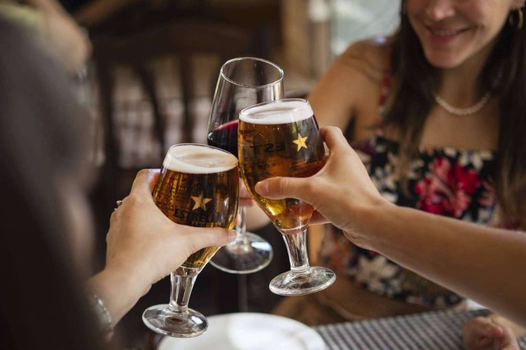 El 25 aniversario de Pasa Tapas