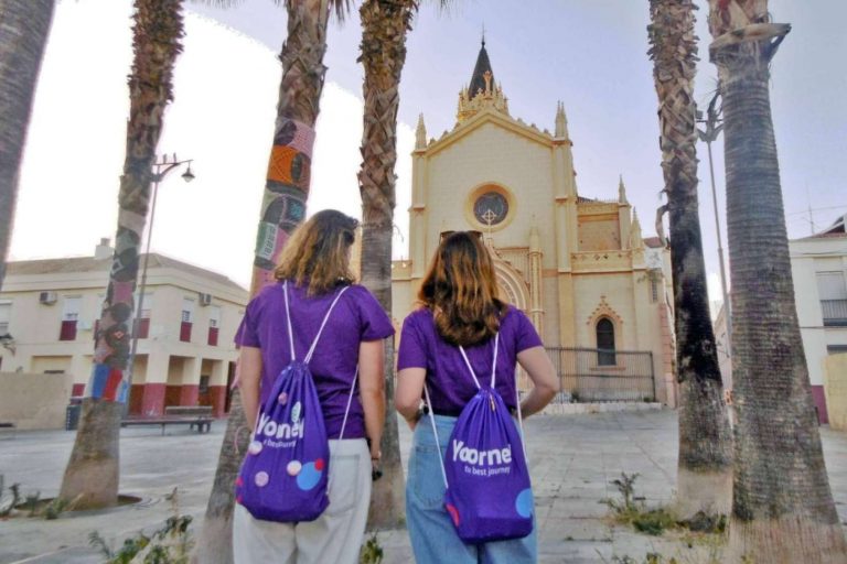 Yoorney en busca del talento de más de 300 guías turísticos de cualquier parte del mundo