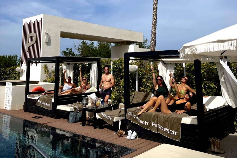 Planes exclusivos en Valencia, de la mano de Spain Club Promoter