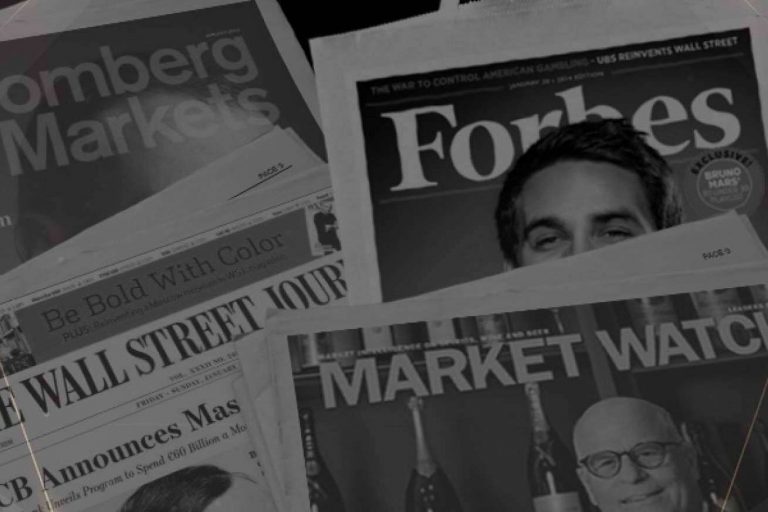 La importancia de dividir las inversiones en categorías de alto y bajo riesgo, por IMGFX