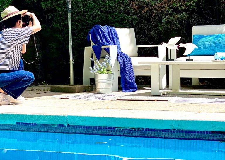 Håg Desig expone en qué consiste el home staging vacacional