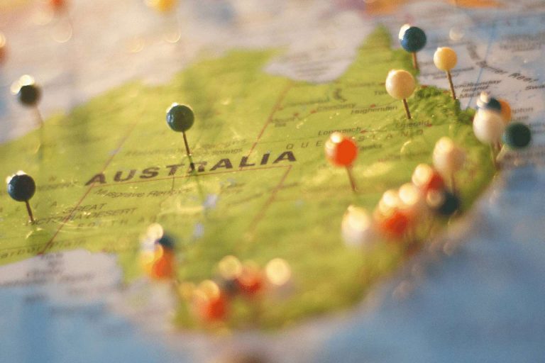 Australia Study España permite mejorar el inglés en Australia