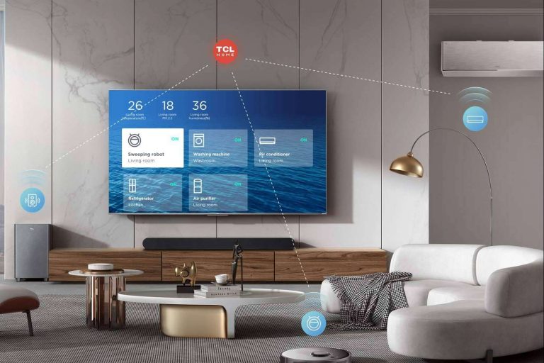 Un mundo de posibilidades con la nueva interfaz Google TV de los televisores TCL